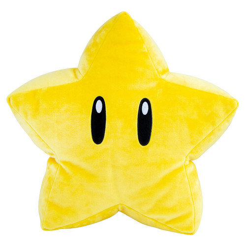 Mario: Super Star