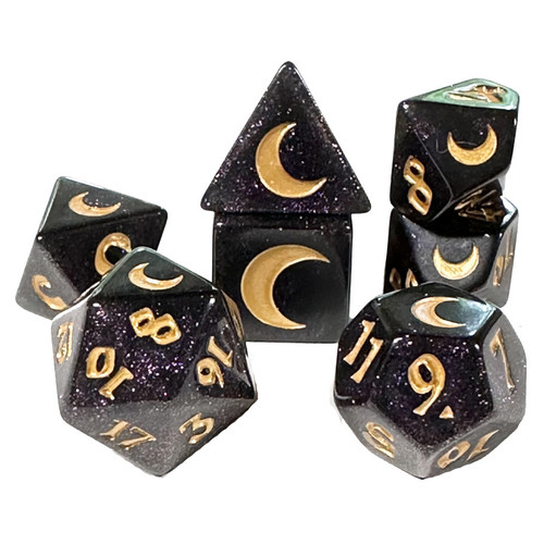 7-Set Lunatails 7-Set Lunatails