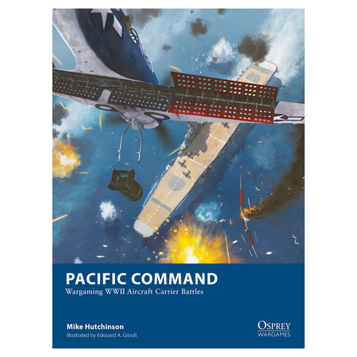 Pacific Command