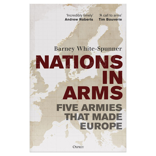 Nations in Arms