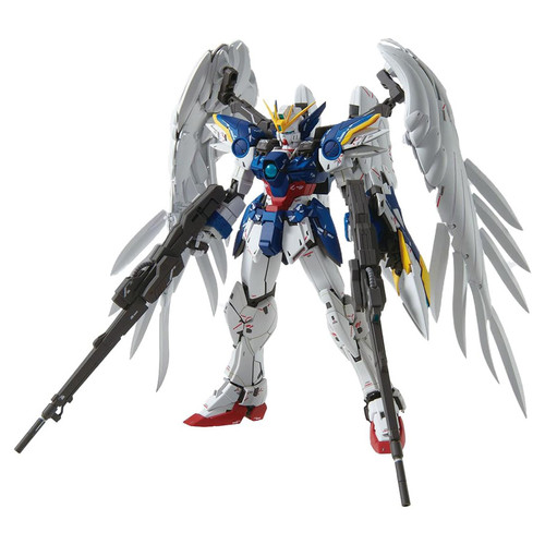 Gundam: Master Grade: 1/100: Gundam Zero: Endless Waltz