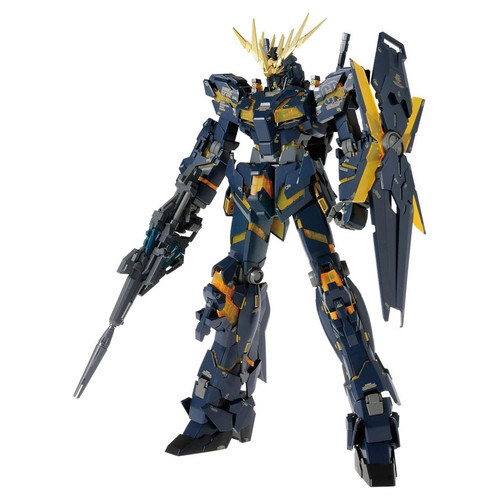 Gundam: Master Grade: 1/100: Unicorn: 02 Banshee: Ver. Ka Gundam: Master Grade: 1/100: Unicorn: 02 Banshee: Ver. Ka