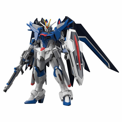 Gundam: High Grade: 1/144: Rising Freedom