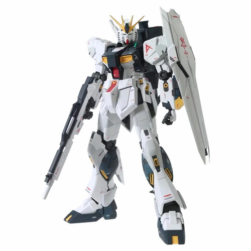 Gundam: Master Grade: 1/100: VGundam: Ver. Ka Gundam: Master Grade: 1/100: VGundam: Ver. Ka