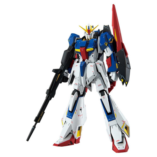 Gundam: Master Grade: 1/100: Zeta Gundam Ver. Ka Gundam: Master Grade: 1/100: Zeta Gundam Ver. Ka