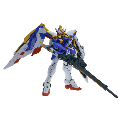 Gundam: Master Grade: 1/100: Wing Gundam: Ver. Ka Gundam: Master Grade: 1/100: Wing Gundam: Ver. Ka