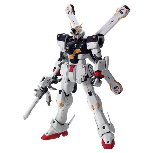 Gundam: Master Grade: 1/100: Crossbone X-1 Ver. Ka Gundam: Master Grade: 1/100: Crossbone X-1 Ver. Ka
