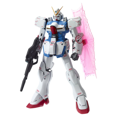 Gundam: Master Grade: 1/100: V Gundam: Ver. Ka Gundam: Master Grade: 1/100: V Gundam: Ver. Ka