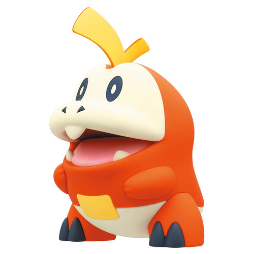 Pokémon: Model Kit Quick: Fuecoco