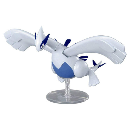 Pokémon: Model Kit: Lugia Pokémon: Model Kit: Lugia