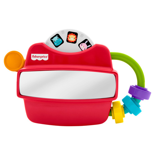 Fisher-Price: Classic Fidget Viewmaster (3)
