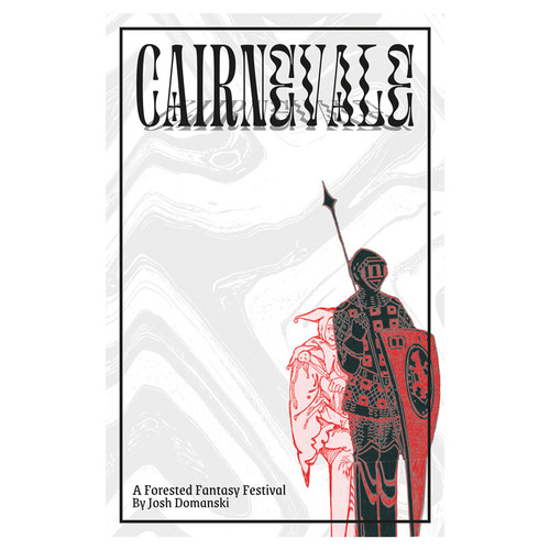 Cairn: Adventure: Cairnevale Cairn: Adventure: Cairnevale