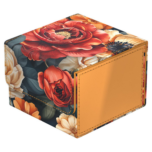 Deck Box: Sidewinder: 133+: Floral Places: Secret Garden