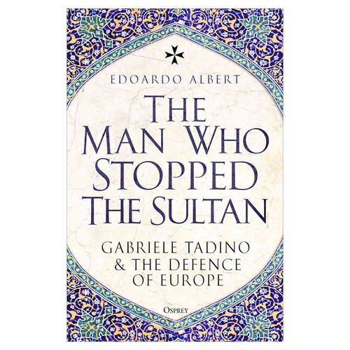The Man Who Stopped the Sultan