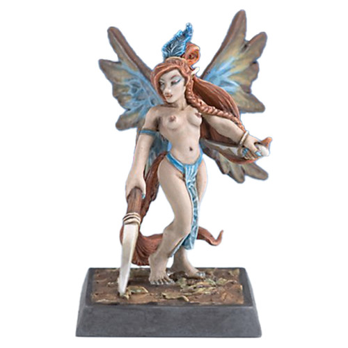 Legends: Fairy #2 Legends: Fairy #2