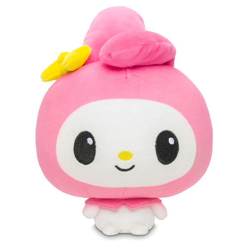 Cloudheads 5": My Melody