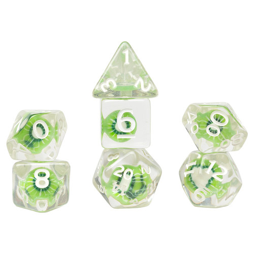7-Set Fruit Slice Dice: Kiwi