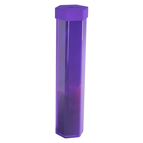 Playmat Tube: Purple