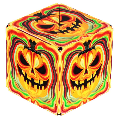 Shashibo: Ghastly Jack