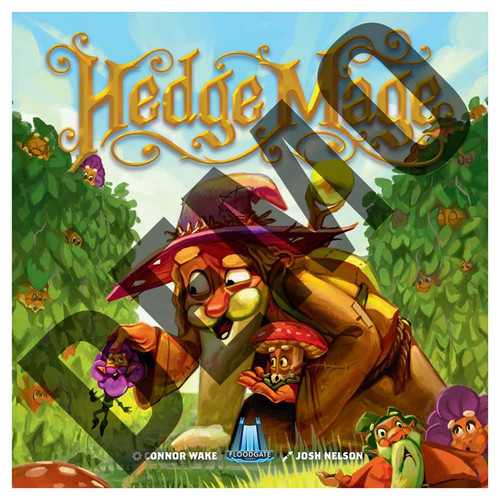Hedge Mage DEMO