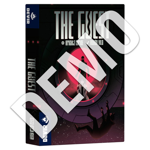 The Guest DEMO