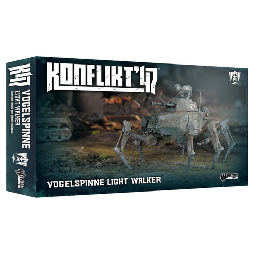Konflikt '47: Vogelspinne Light Walker Konflikt '47: Vogelspinne Light Walker