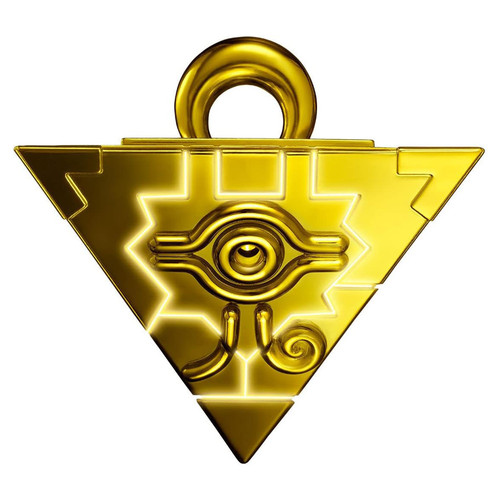 UltimaGear: Millennium Puzzle