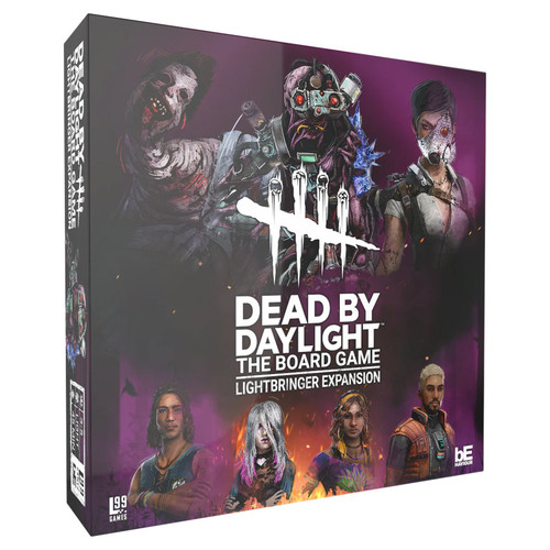 Dead by Daylight: Lightbringer Expansion