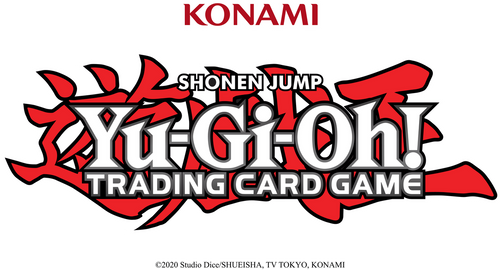 Yu-Gi-Oh!: The Chronicles: Spirit Charmers All-Foil Deck Display (8)