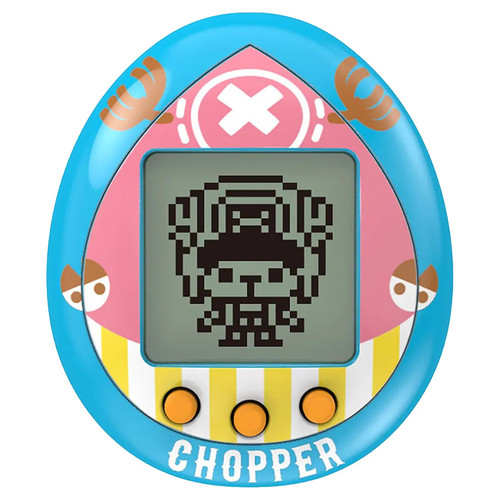 Tamagotchi: Nano: One Piece: New World (12) Tamagotchi: Nano: One Piece: New World (12)