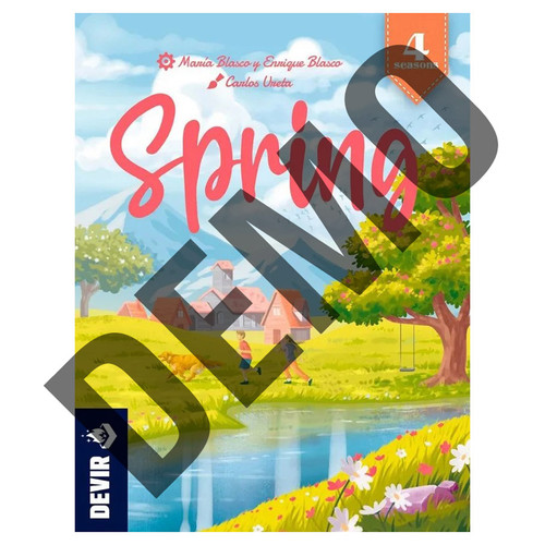 Spring DEMO Spring DEMO