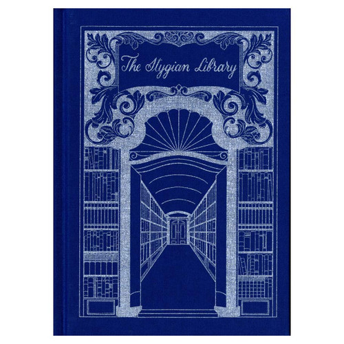 The Stygian Library (Refresh)