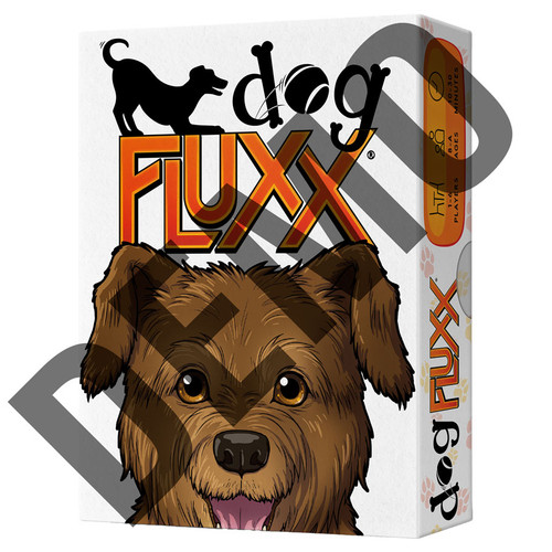 Dog Fluxx DEMO