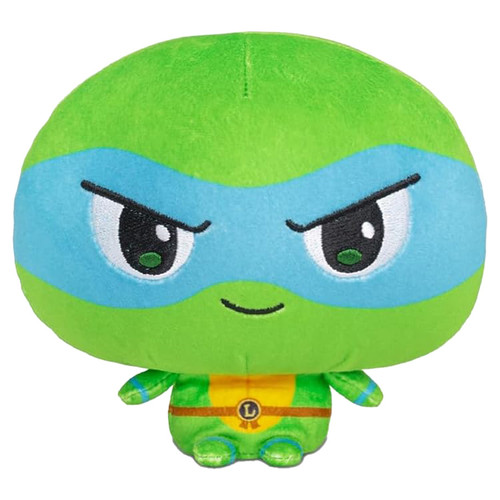 Cloudheads 5": Teenage Mutant Ninja Turtles: Leonardo