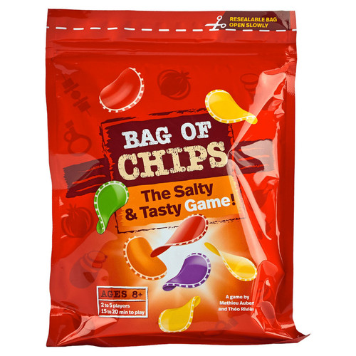 Bag of Chips