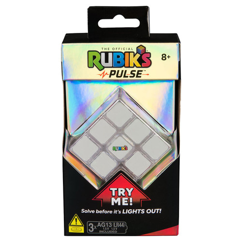 PULSE CUBE