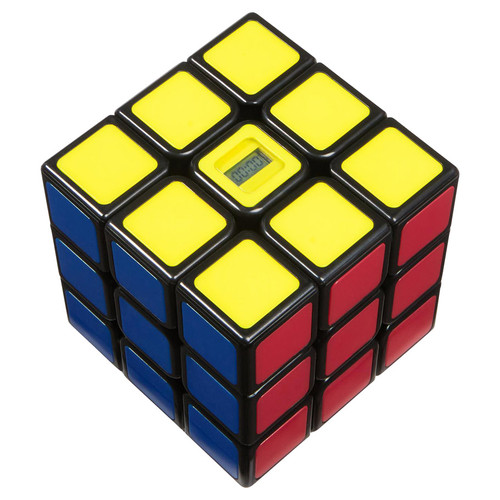 TIMER CUBE