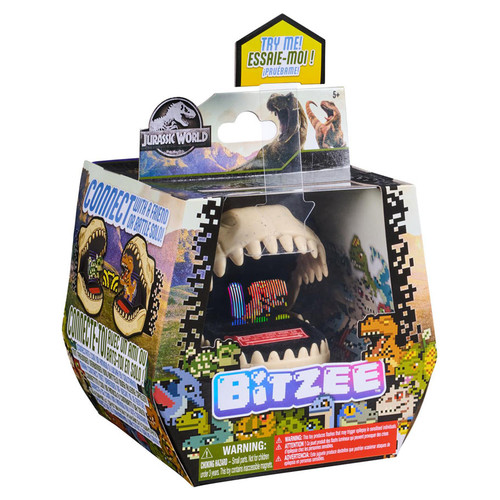Bitzee: Jurassic World (4)