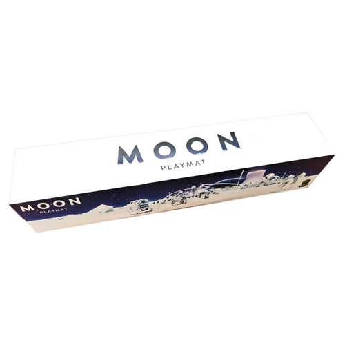 Moon: Playmat