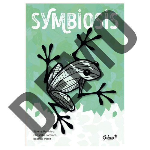 Symbiosis DEMO