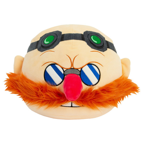 Sega: Dr. Eggman: Mega