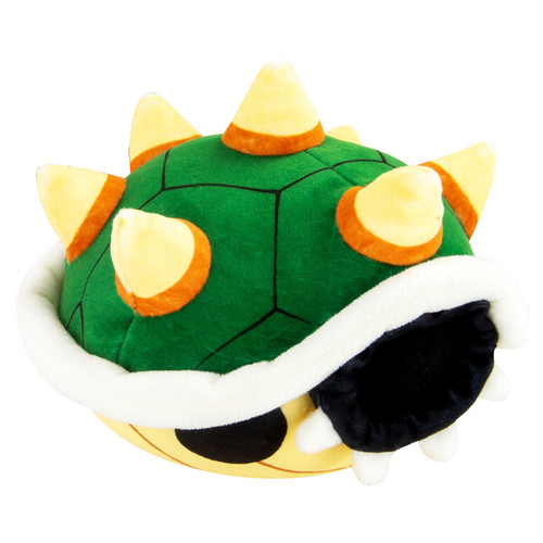 Nintendo: Bowser Shell: Junior