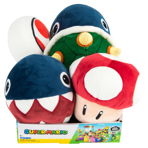 Nintendo: Junior Assortment (5)