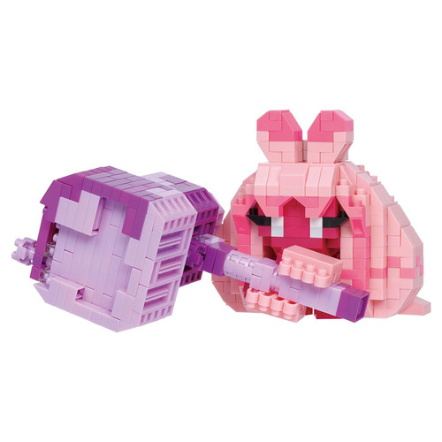 Nanoblock: Pokémon: Tinkaton