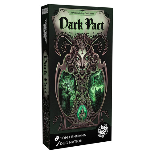 Dark Pact