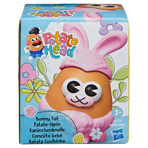 Mr. Potato Head: Bunny Tot (24)