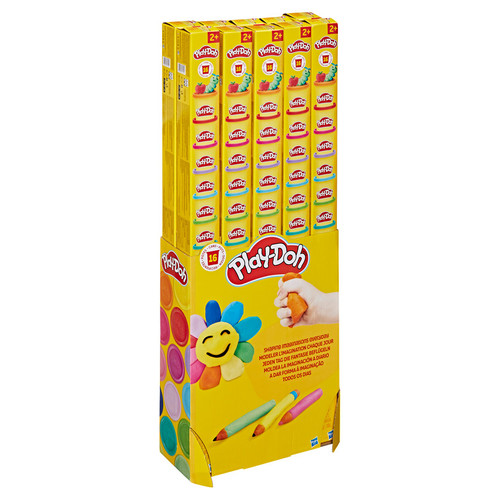 Play-Doh: Mega Meter (10)