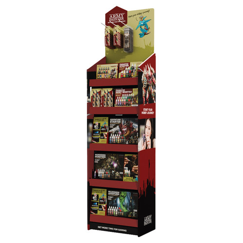 Army Painter Introductory FSDU