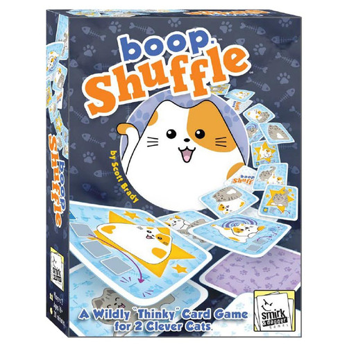 Boop Shuffle