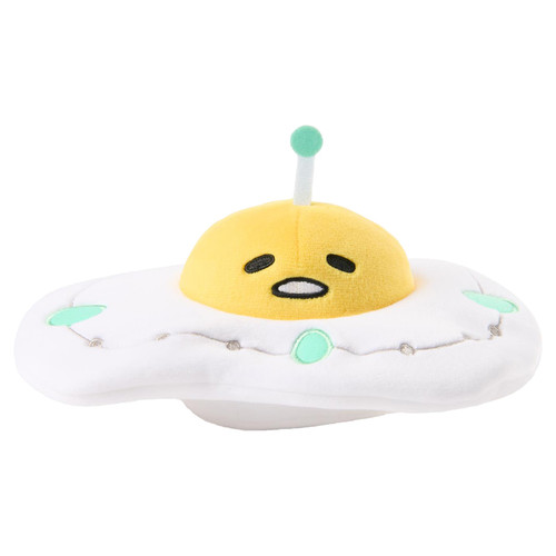 Gudetama UFO 5"